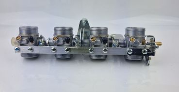 Drosselklappen Leiste K100 13541461807 - Neu